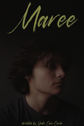 Poster of Maree