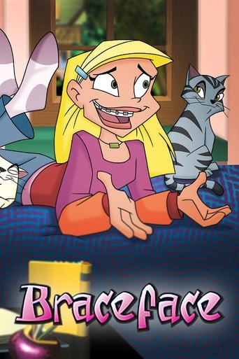 Poster of Braceface