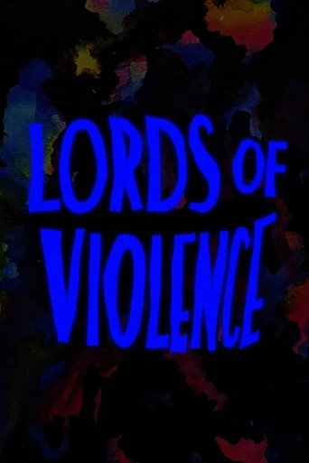 Poster of Lords of Violence