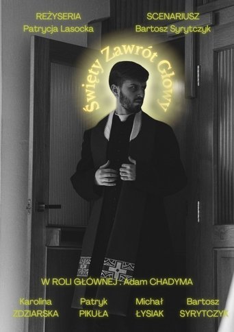 Poster of Święty zawrót głowy
