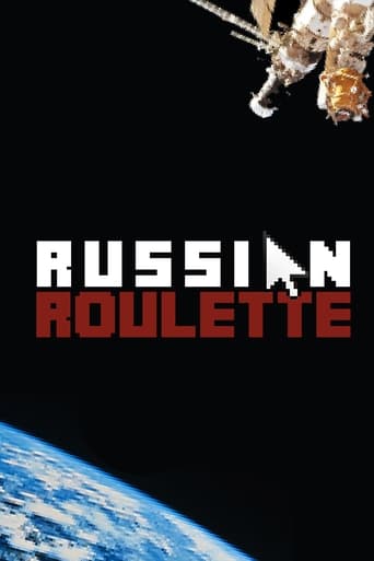 Poster of Russian Roulette