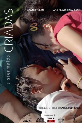 Criadas Poster of Criadas