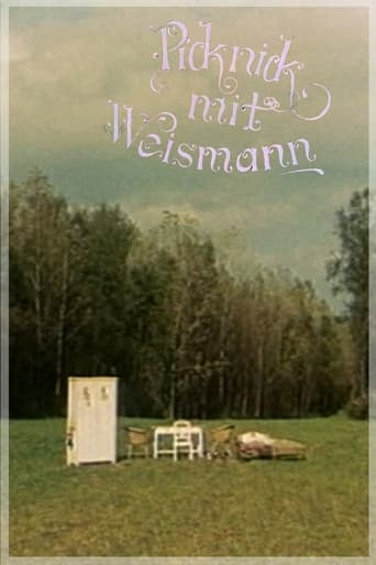 Poster of Picnic with Weismann