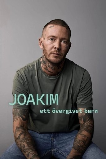 Portrait for Joakim - ett övergivet barn - Season 1