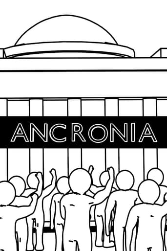 Poster of Ancronia '95