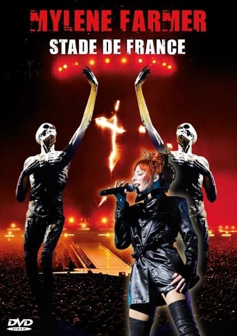 Poster of Mylène Farmer : Tour 2009