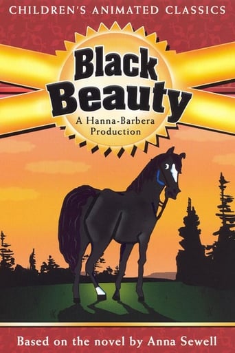 Poster of Black Beauty