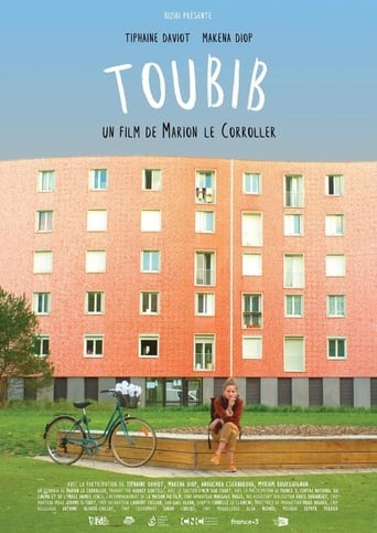 Poster of Toubib