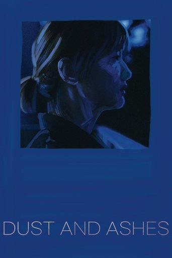 Poster of Dust and Ashes