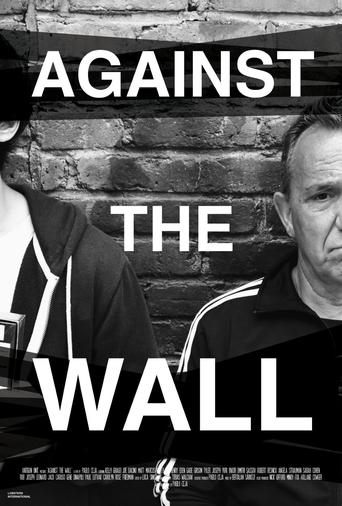 Poster of Against the Wall