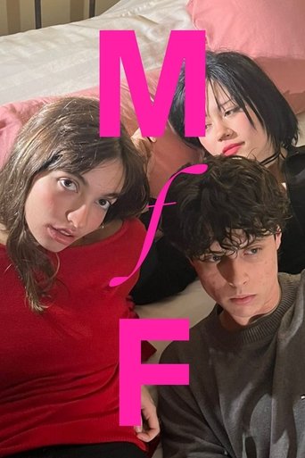 Poster of MFF