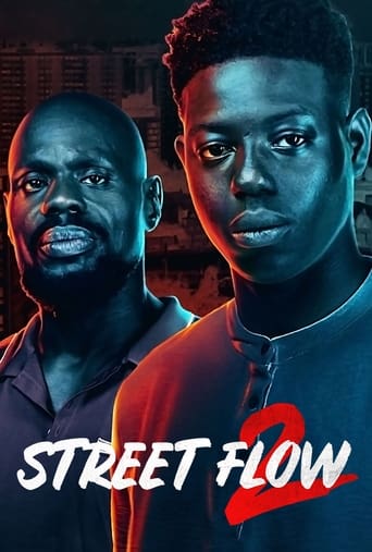 Poster of Street Flow 2