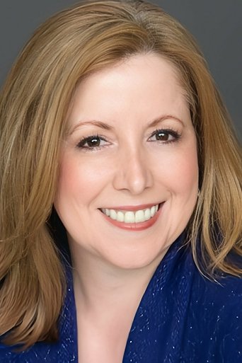 Portrait of Cynthia Sanz
