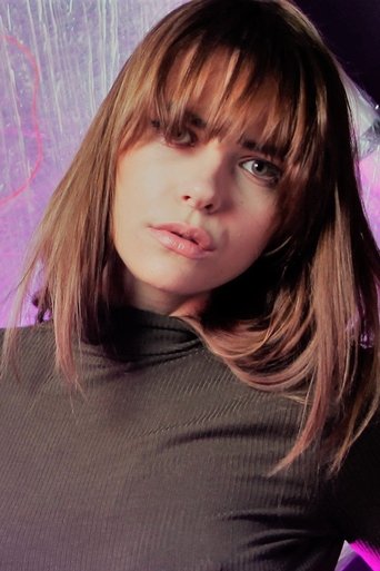 Portrait of Meggan Mallone