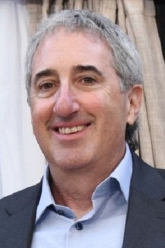 Portrait of Alan Freedland