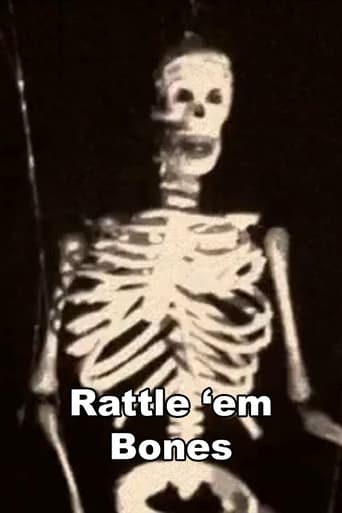 Poster of Rattle 'em Bones