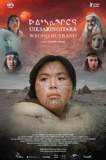 Poster of Wrong Husband