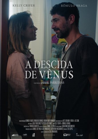 Poster of Venus Descending