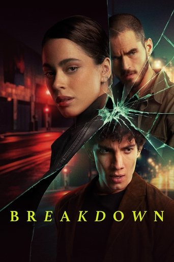 Poster of Breakdown