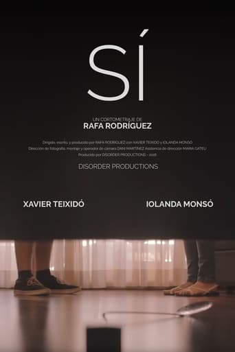 Poster of Sí