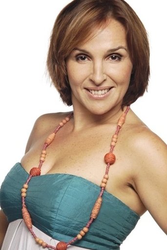 Portrait of Carla Pompilio