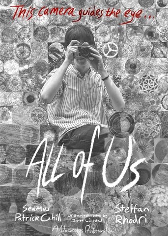Poster of ALL OF US