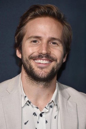 Portrait of Michael Stahl-David