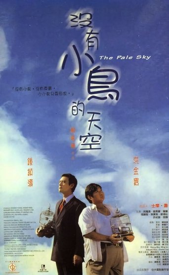 Poster of The Pale Sky