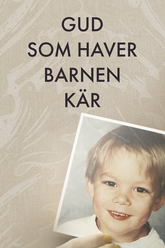 Poster of Gud som haver barnen kär