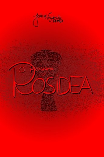 Portrait for O Programa da Rosidea - Season 1