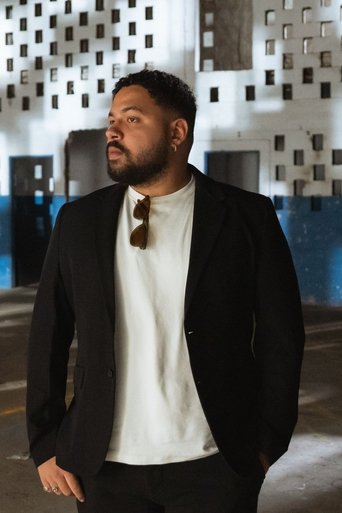 Portrait of Matheus Moura