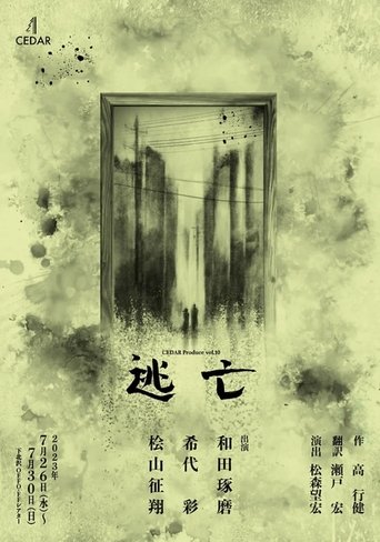 Poster of Escape