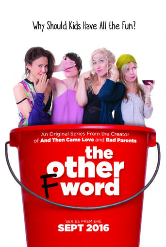 Poster of The Other F Word