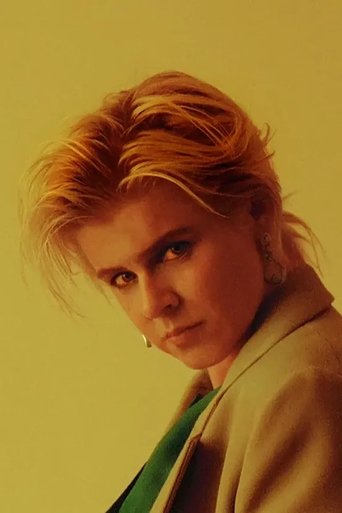 Portrait of Robyn