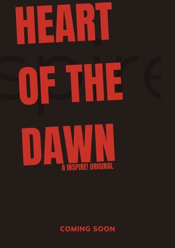 Poster of Heart of the Dawn