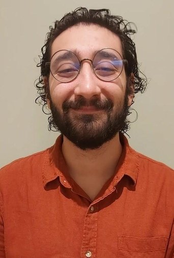 Portrait of João Vitor Dantas