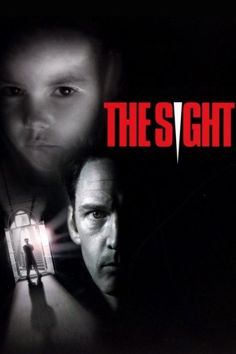 Poster of The Sight