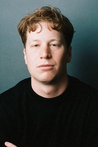 Portrait of Austin Zollars