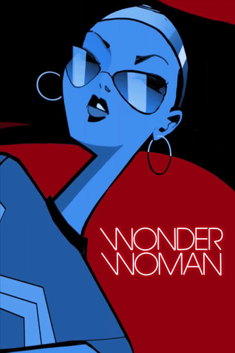 Wonder Woman Poster of Wonder Woman