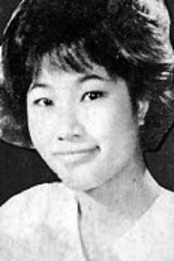 Portrait of Lee Chi-Ling