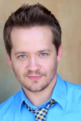 Portrait of Jason Earles