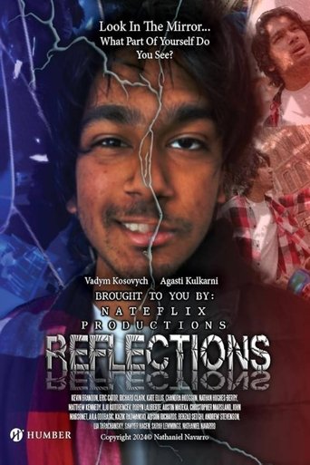 Poster of Reflections