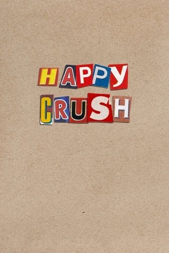 Poster of Happy Crush