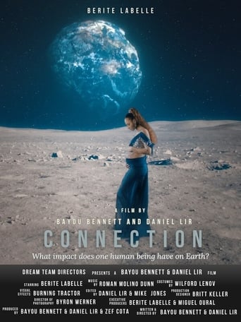 Poster of Connection