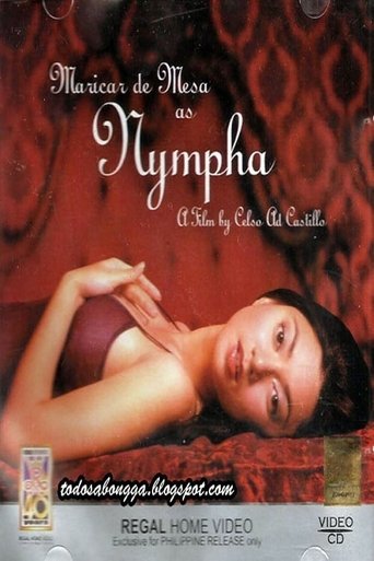 Nympha Poster of Nympha