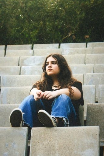 Portrait of Nahiret Gouveia
