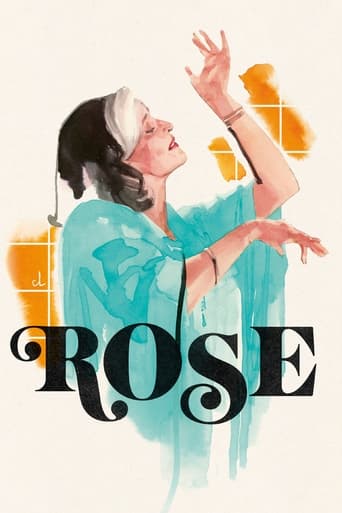 Poster of Rose