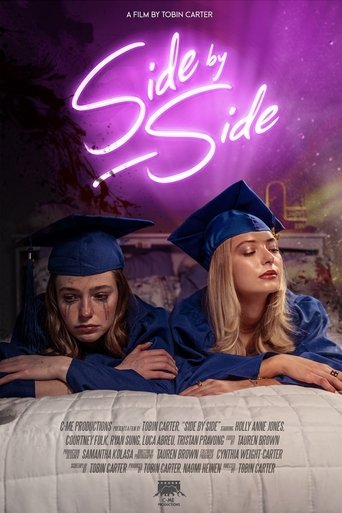 Poster of Side by Side