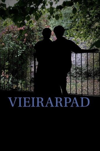 Poster of Vieirarpad