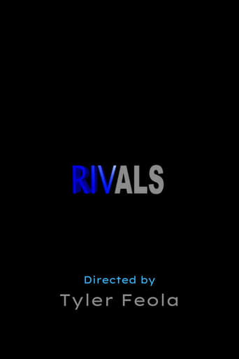 Poster of Rivals